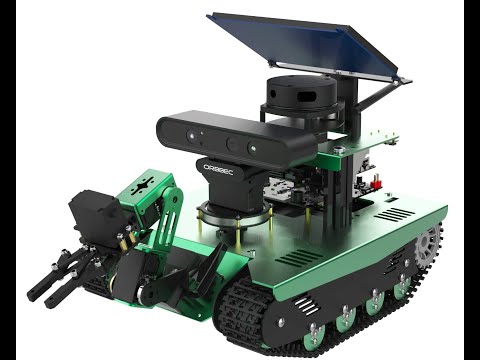 Transbot ROS Robot For Jetson NANO Online