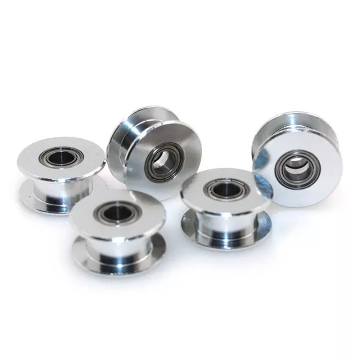 Load image into Gallery viewer, GT2 Idler Pulley (1pc)