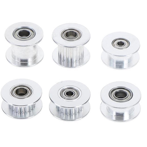 Load image into Gallery viewer, GT2 Idler Pulley (1pc)