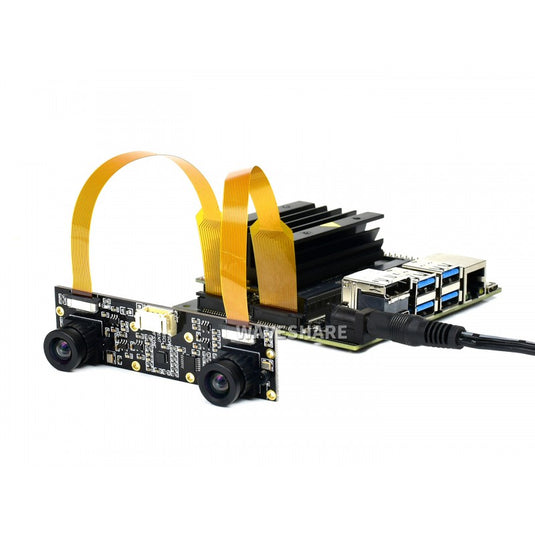 IMX219-83 Stereo Camera Module Online