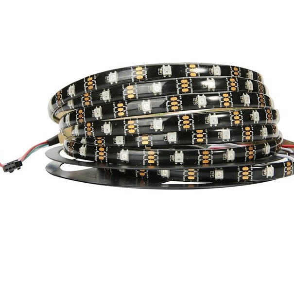 Load image into Gallery viewer, WS2812B RGB Addressable LED Strip