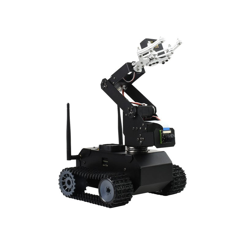 Load image into Gallery viewer, JETANK AI Tracked Mobile Robot Kit Online