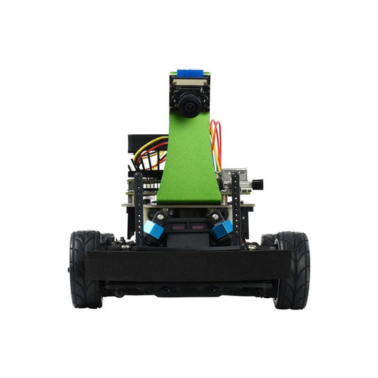 JetRacer Pro High Speed AI Racing Robot Kit Online