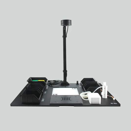 Artificial Intelligence Robotic Kit 2023 Online