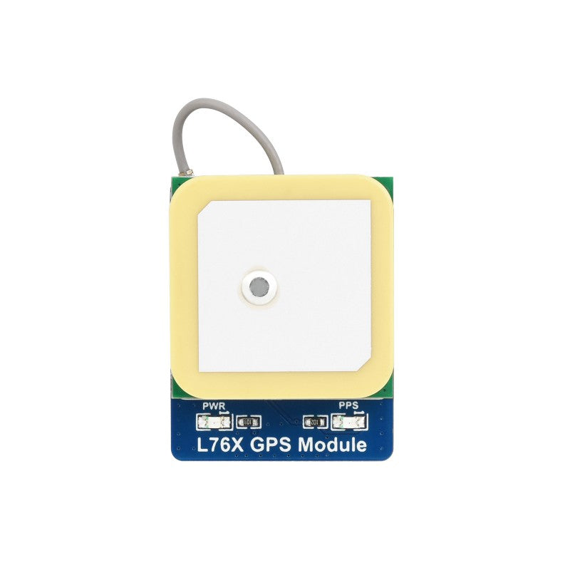 Load image into Gallery viewer, L76K Multi-GNSS Module, Supports GPS, BDS, QZSS
