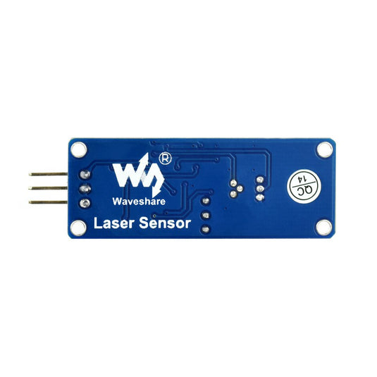 Laser Sensor Online