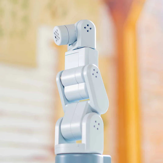 MechArm Pi: The Most Compact 6-Axis Robot Arm