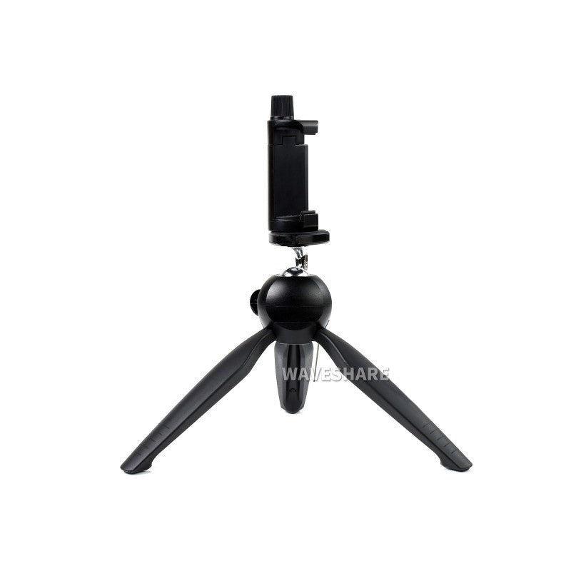 Load image into Gallery viewer, Portable Mini Tripod With 360° Rotation Online
