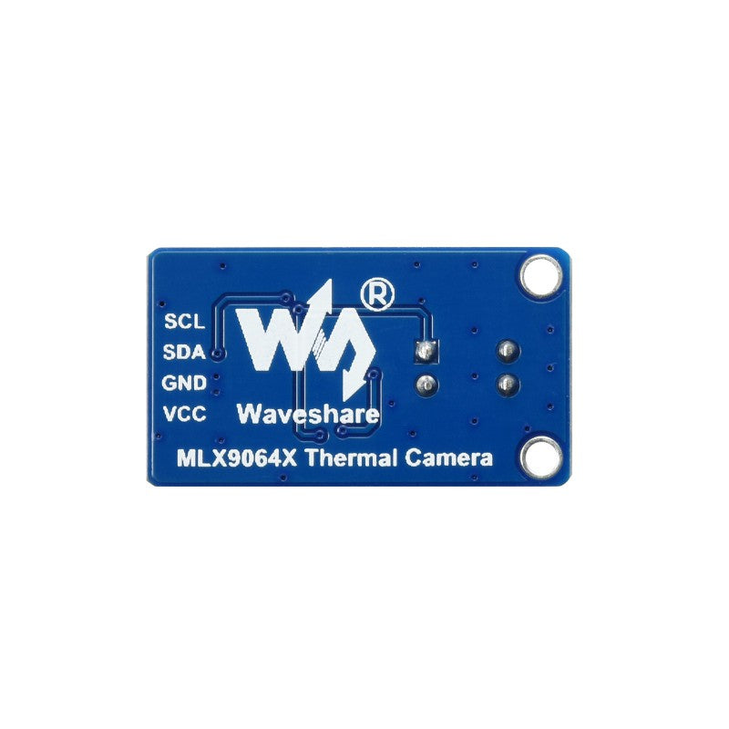 Load image into Gallery viewer, MLX90640 IR Array Thermal Imaging Camera 55° FOV Online
