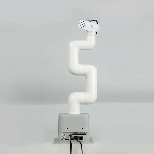 Load image into Gallery viewer, MyCobot 280 Jetson Nano 6 DOF Collaborative Robot Online