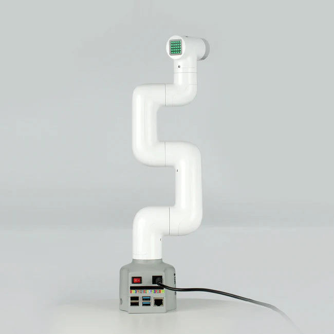 Load image into Gallery viewer, MyCobot 280 Raspberry Pi - 6 DOF Collaborative Robotic Arm