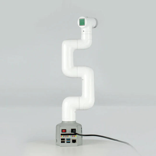 MyCobot 280 Raspberry Pi - 6 DOF Collaborative Robotic Arm