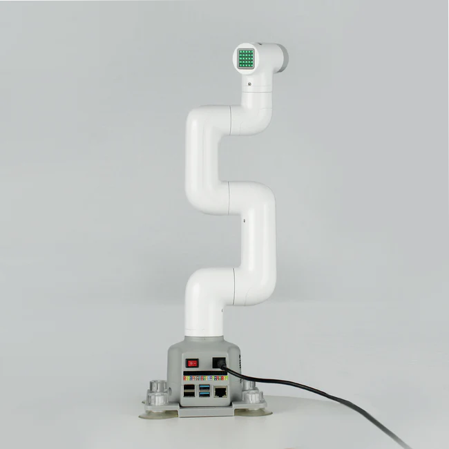 Load image into Gallery viewer, MyCobot 280 Raspberry Pi