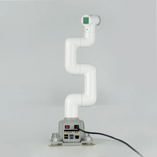 MyCobot 280 Raspberry Pi