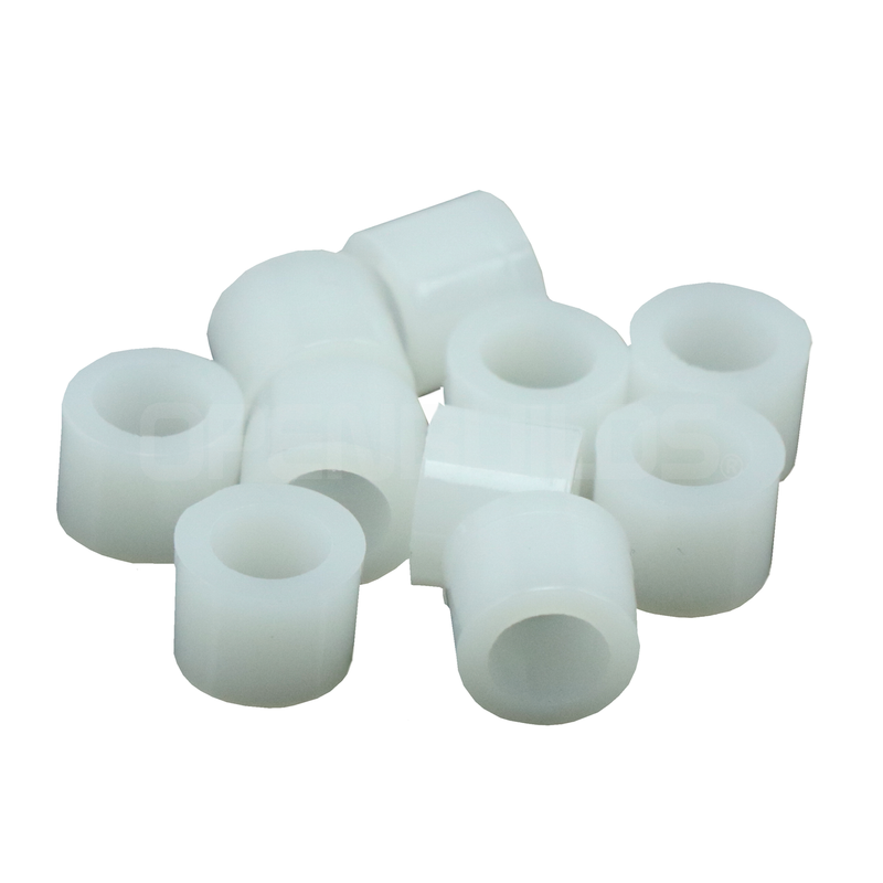 Load image into Gallery viewer, Nylon Spacers (Pack of 10)
