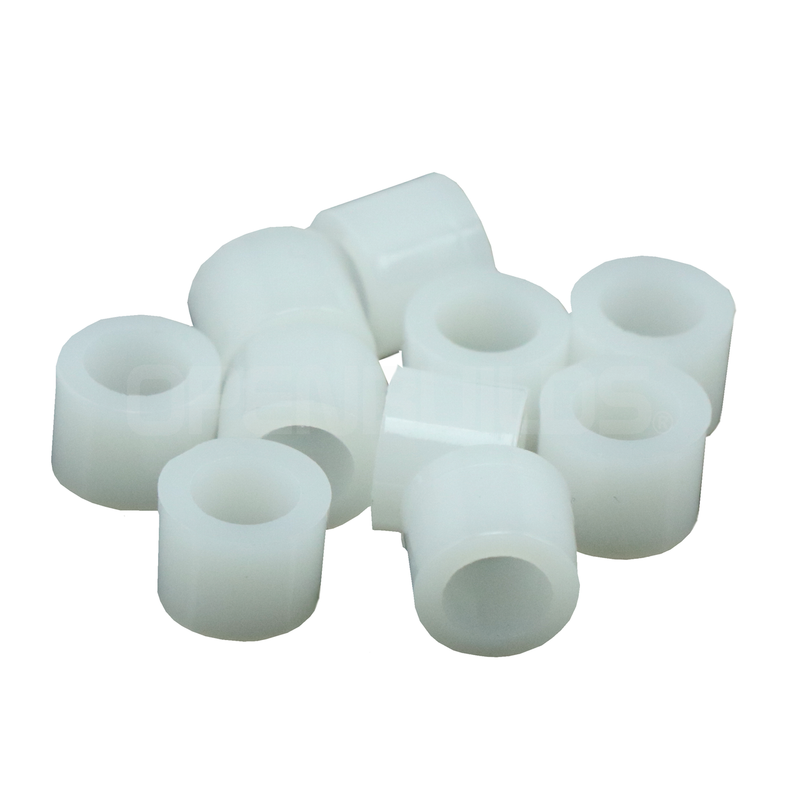 Load image into Gallery viewer, Nylon Spacers (Pack of 10)
