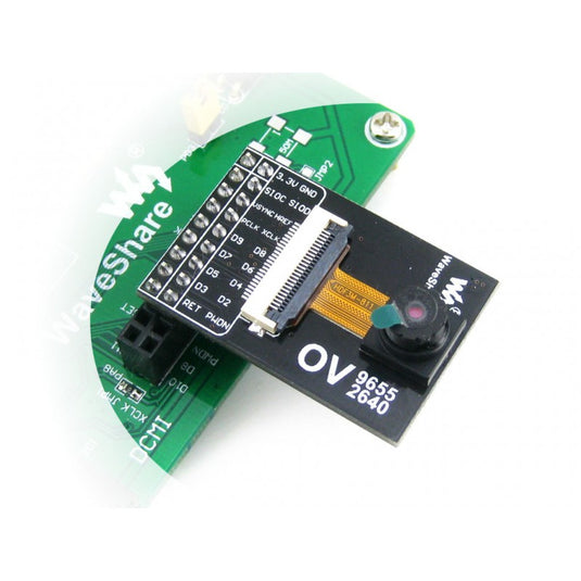 OV2640 Camera Board Online