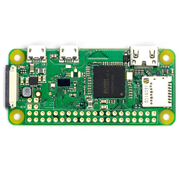 Load image into Gallery viewer, Raspberry Pi Zero Wireless Development Board Online