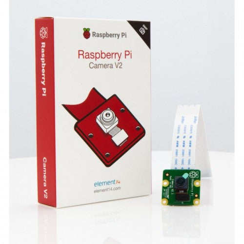 Load image into Gallery viewer, Raspberry Pi Camera 8MP V2.1 Online
