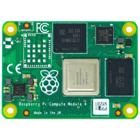 Raspberry Pi Compute Module 4