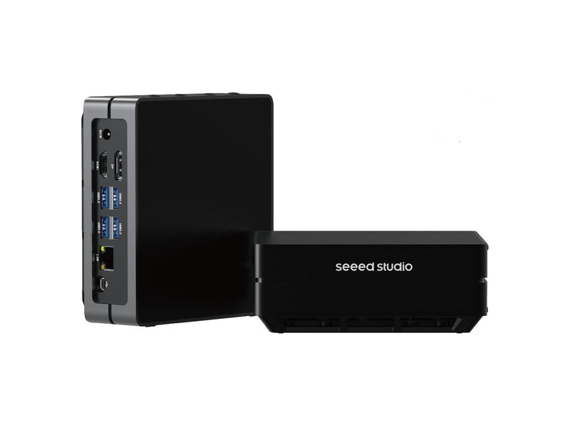 Load image into Gallery viewer, reComputer J2012/J2021 Edge AI Device With Jetson Xavier NX Online