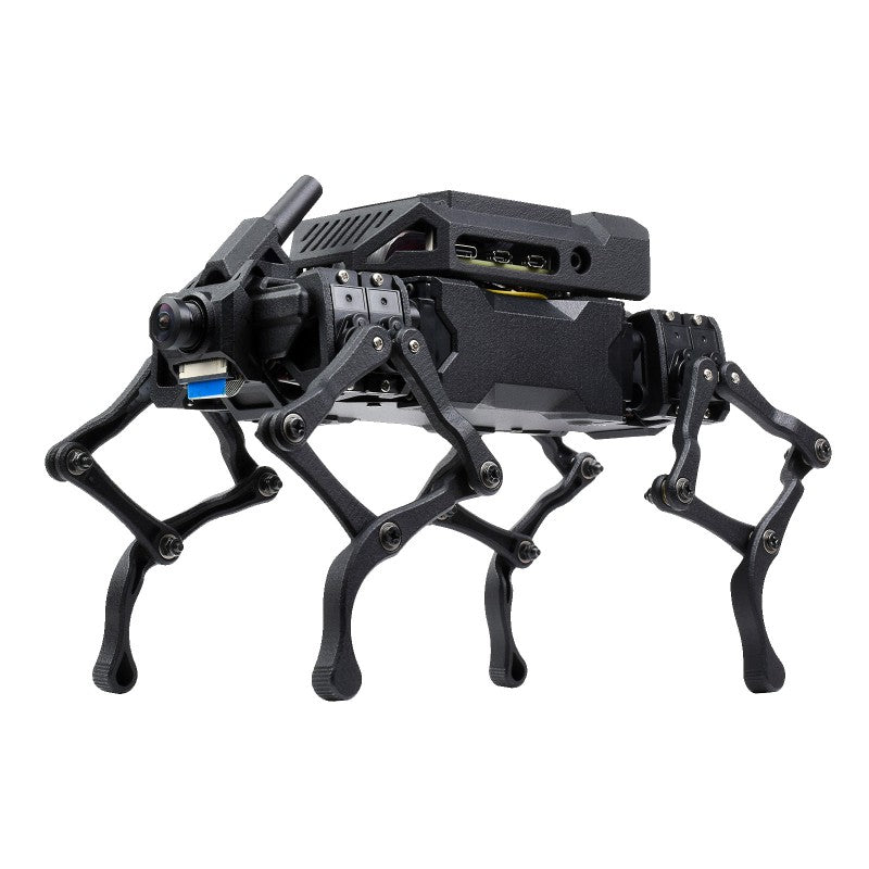 Load image into Gallery viewer, WAVEGO 12-DOF Bionic Dog-Like Robot