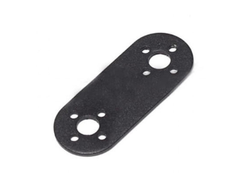 Load image into Gallery viewer, MG995/MG996R/DS3115 Servo Brackets