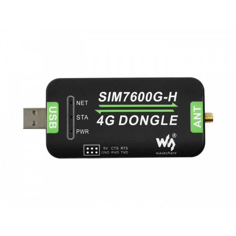 Load image into Gallery viewer, SIM7600G-H 4G DONGLE Online
