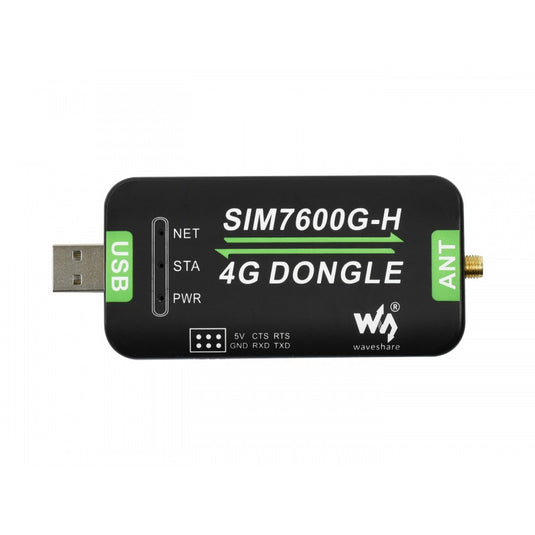 SIM7600G-H 4G DONGLE Online