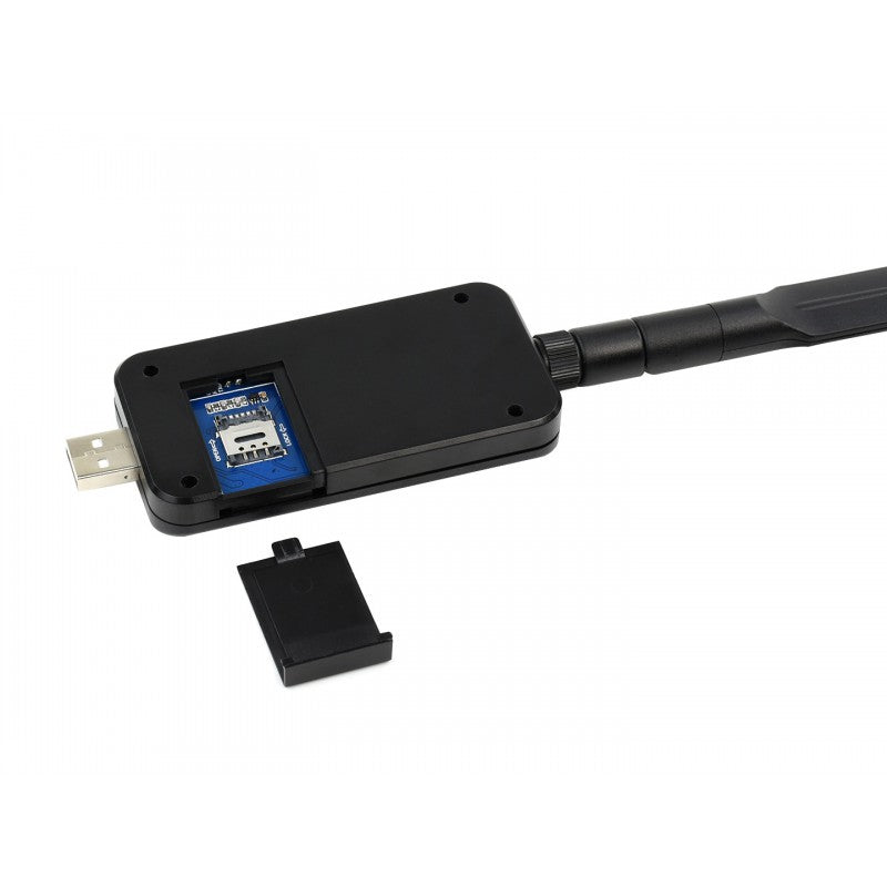 Load image into Gallery viewer, SIM7600G-H 4G DONGLE, GNSS Positioning, Global Band Support