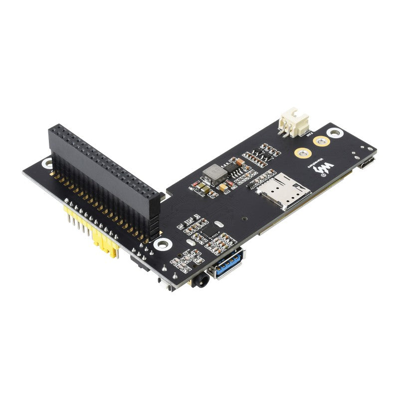 Load image into Gallery viewer, SIM8202G-M2 5G Module Designed for Jetson Nano Online
