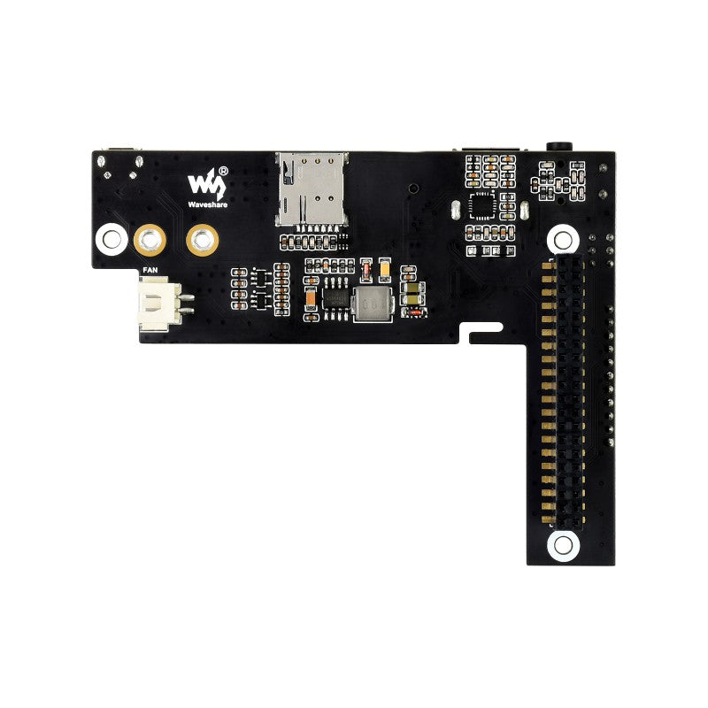Load image into Gallery viewer, SIM8202G-M2 5G Module Designed for Jetson Nano Online