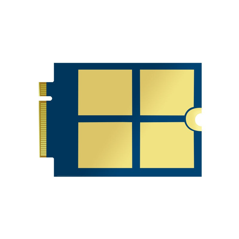 Load image into Gallery viewer, SIM8262E-M2 SIMCom original M.2 5G module