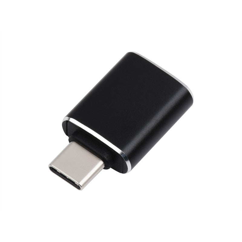 Load image into Gallery viewer, USB Type-C Male To USB-A Female Adapter Online
