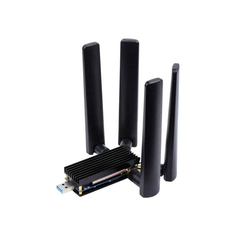 Load image into Gallery viewer, 5G M.2 Module DONGLE With USB3.1 Port Online