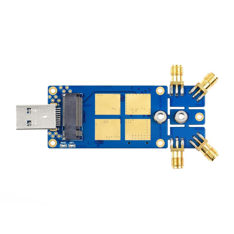 Load image into Gallery viewer, 5G M.2 Module DONGLE With USB3.1 Port Online
