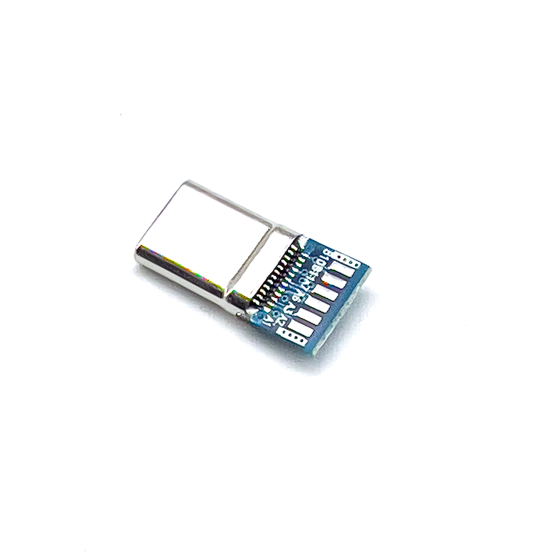 Load image into Gallery viewer, USB 3.1 Type C Connector Breakout board
