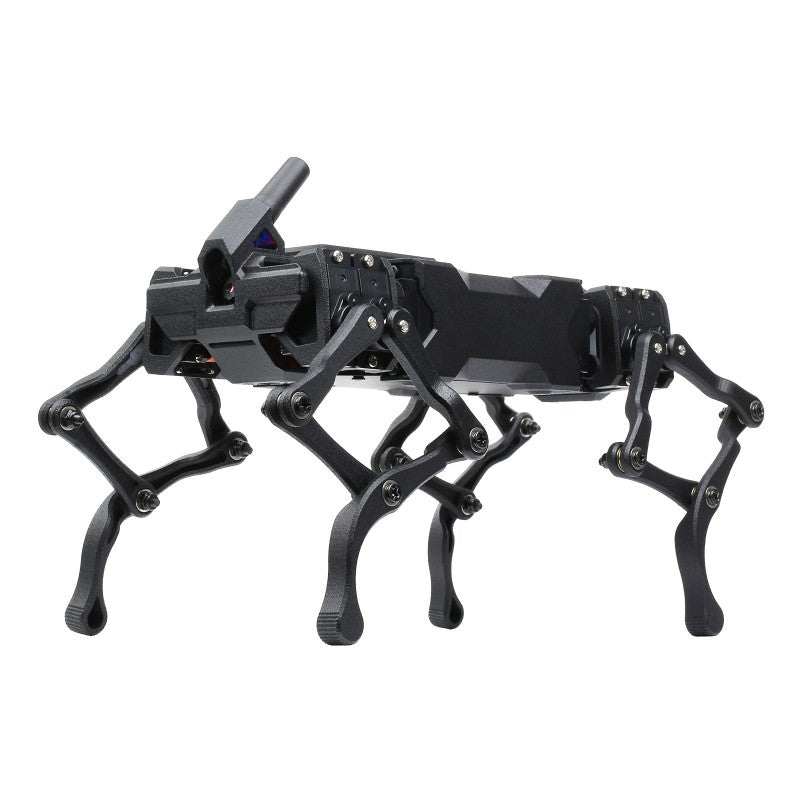 Load image into Gallery viewer, WAVEGO 12-DOF Bionic Dog-Like Robot