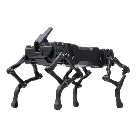 WAVEGO 12-DOF Bionic Dog-Like Robot