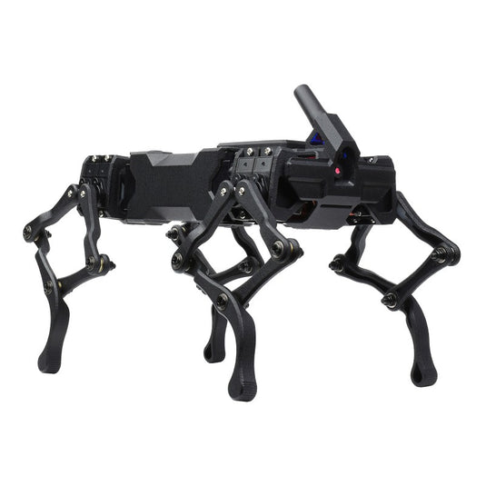 WAVEGO 12-DOF Bionic Dog-Like Robot