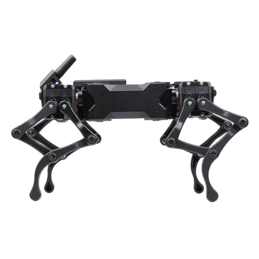WAVEGO 12-DOF Bionic Dog-Like Robot