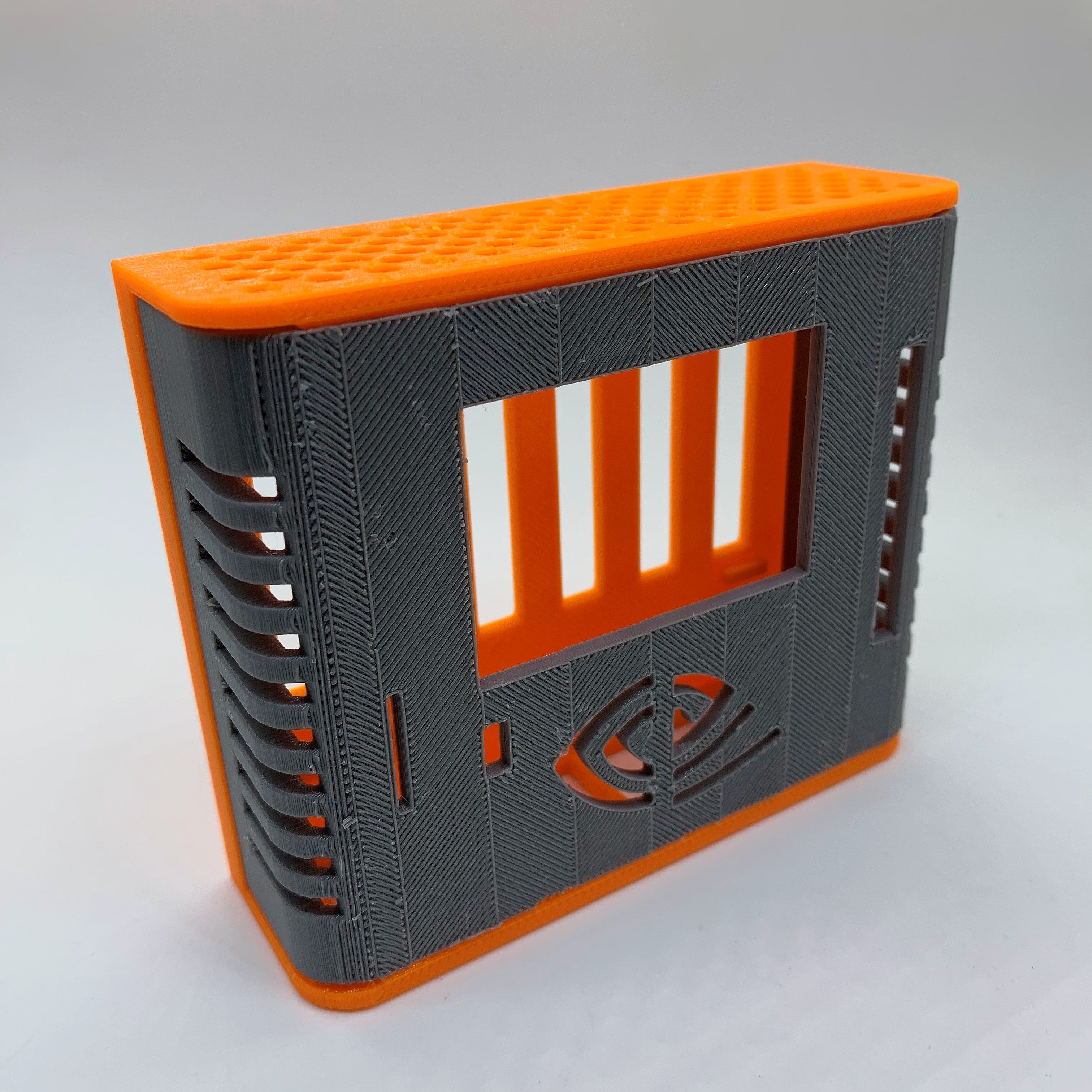 Nvidia jetson Xavier NX 開発者キット ＋アルミケース Jetson Xavier NX用アルミケース | その他の製品 | ナダ電子