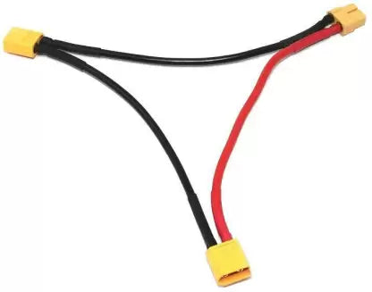 Load image into Gallery viewer, XT60 Series / Parallel Combination Cable Online