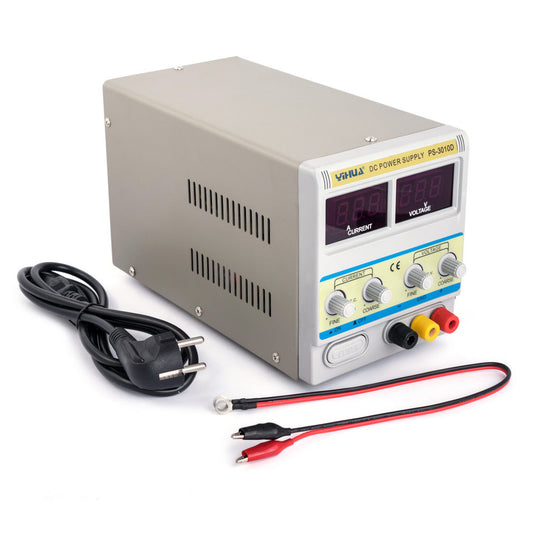 YIHUA 3010D 30V 300W DC Power Supply