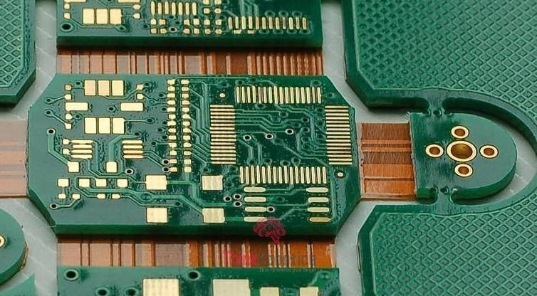Transmission Lines in PCBs
