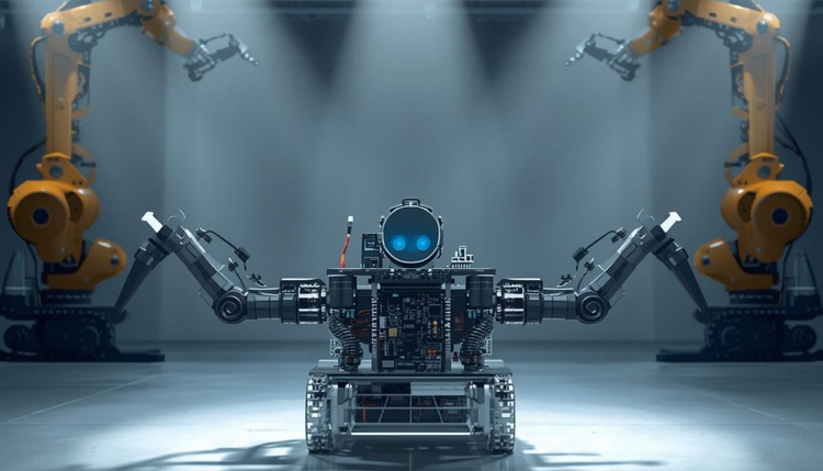 Jetson Orin Nano 8GB Developer Kit: A Comprehensive Guide for Robotics and AI Projects