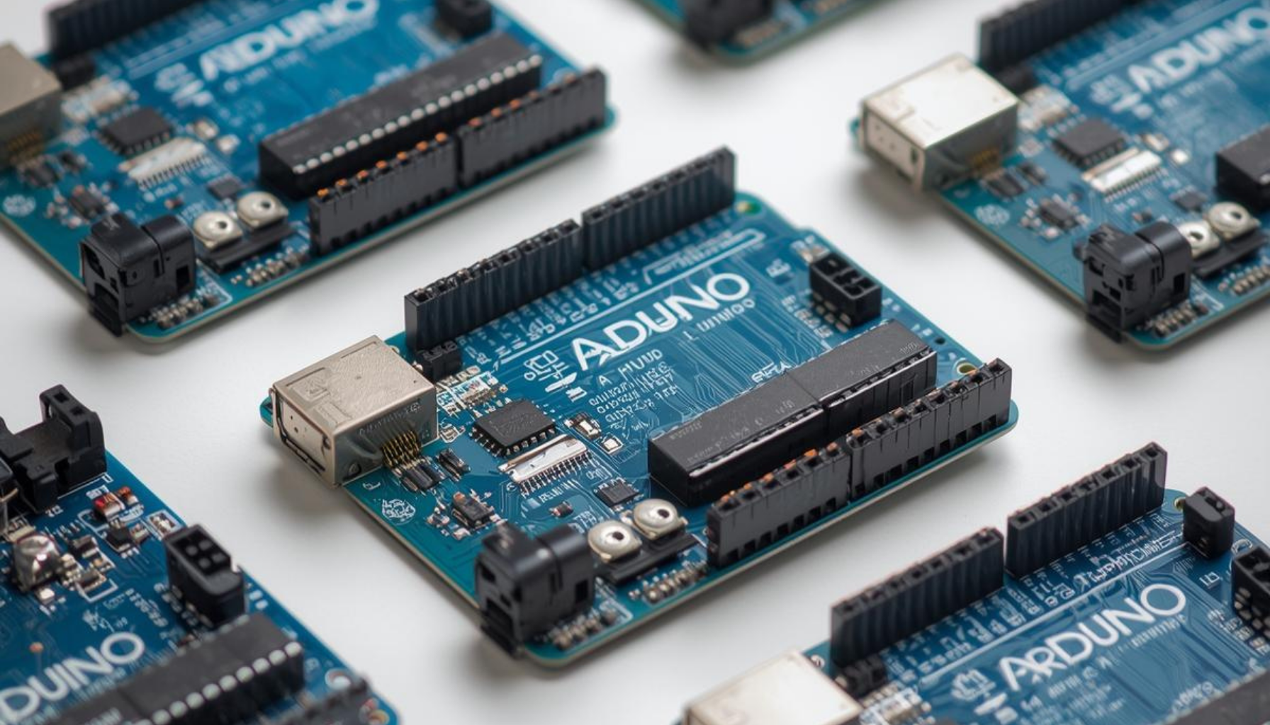 Arduino Board Buying Guide India: Best Boards for Students and Enginee ...
