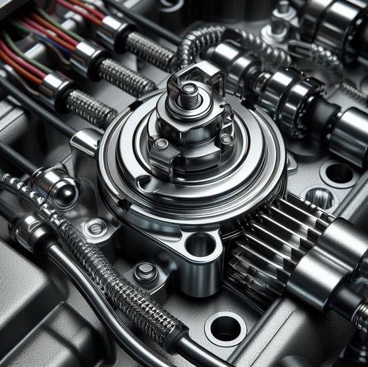 Understanding the Crankshaft Position Sensor: How It Works, Common Issues, and Replacement Tips