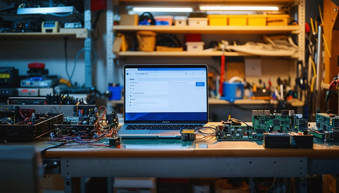 5 Essential Uses of Raspberry Pi in IoT (Beginner's Guide)