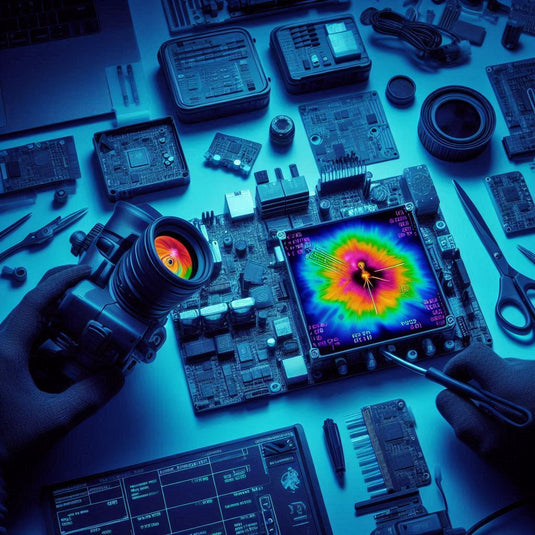Building a Thermal Night Vision Object Detection System with YOLO